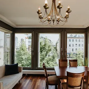  Apartament Plac Nowy Panorama Old Town View On Kazimierz